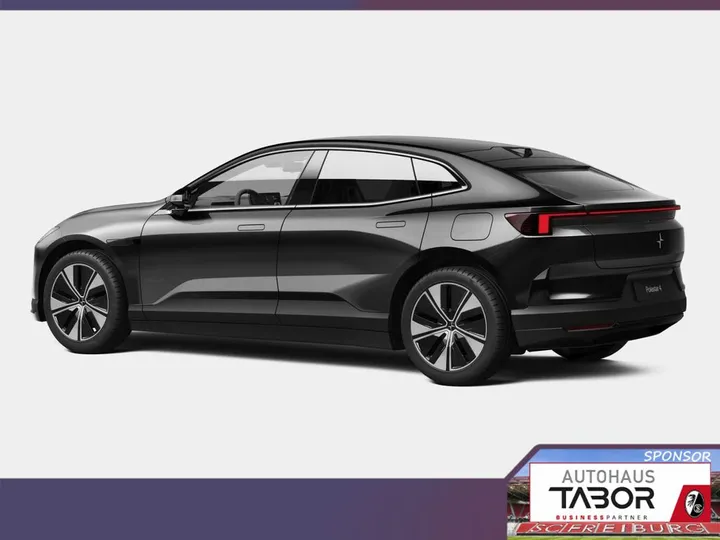 Polestar 4