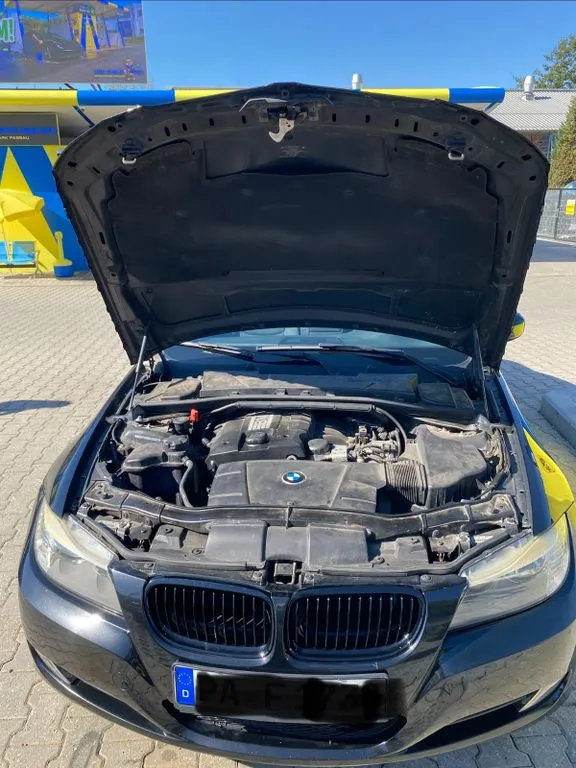 BMW 318