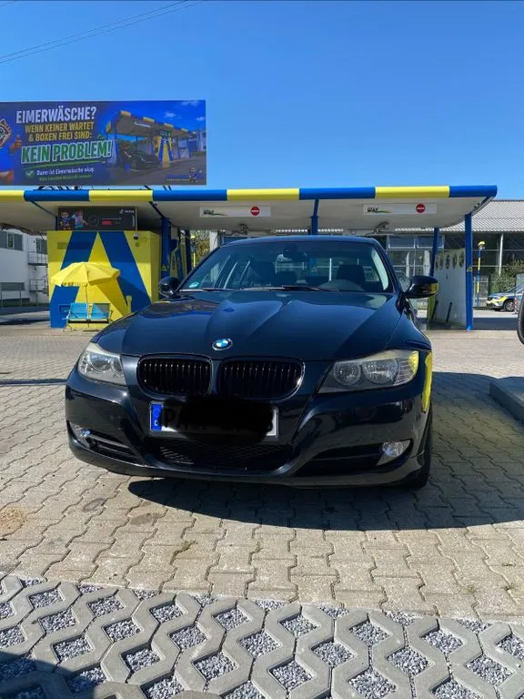 BMW 318