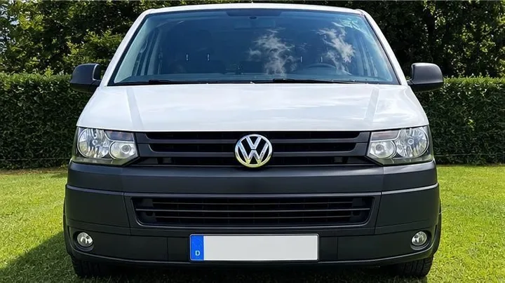 Volkswagen T5 Transporter