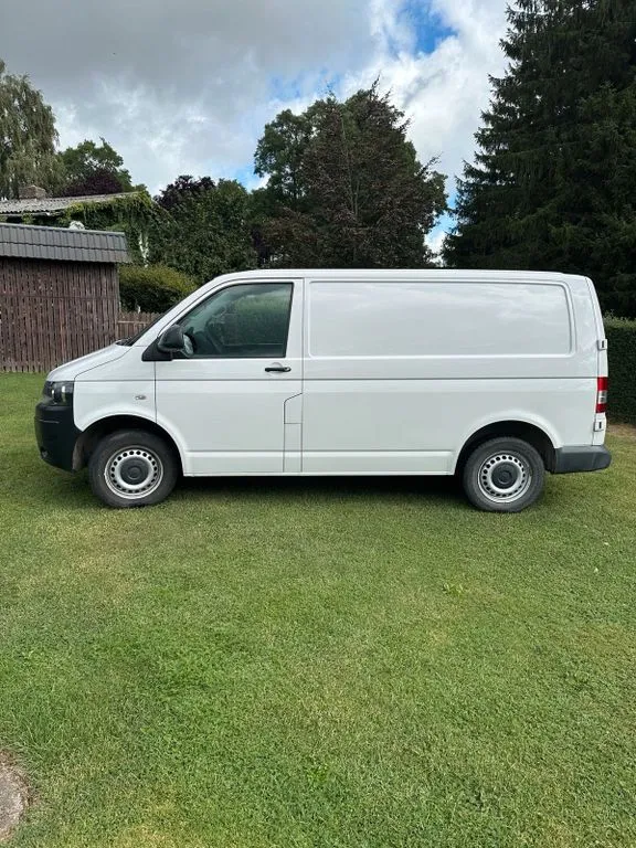 Volkswagen T5 Transporter