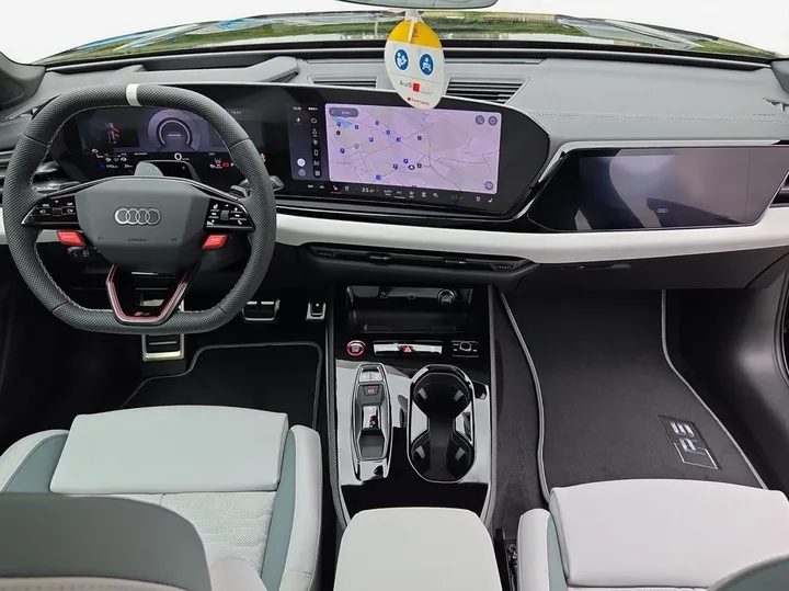 Audi RS5