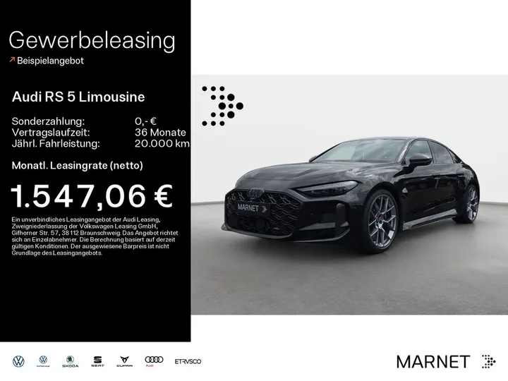 Audi RS5