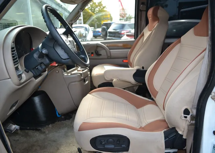 Chevrolet Astro