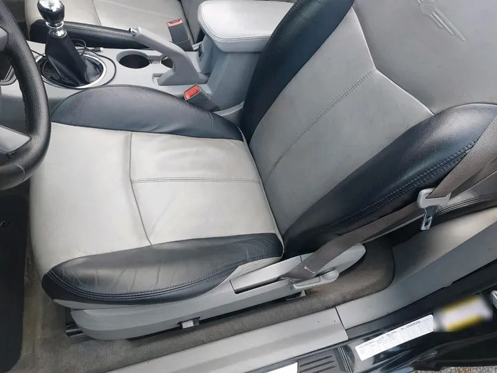 Chrysler Sebring