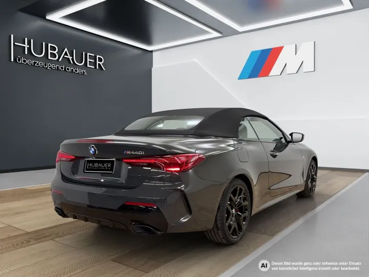BMW M440