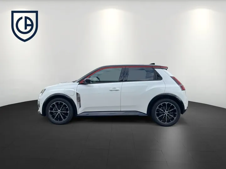 Renault R 5