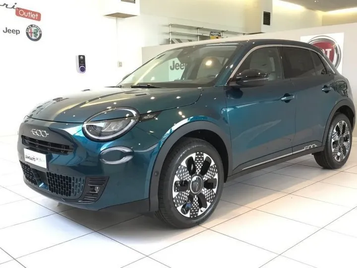 Fiat Other