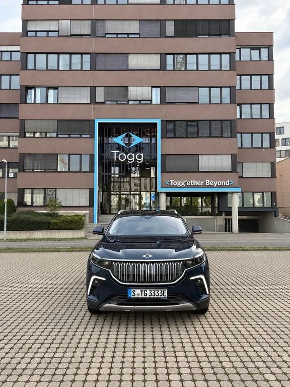 Togg T10X