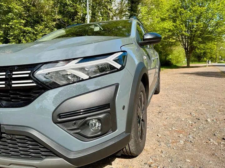 Dacia Jogger
