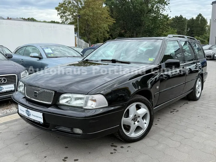 Volvo V70