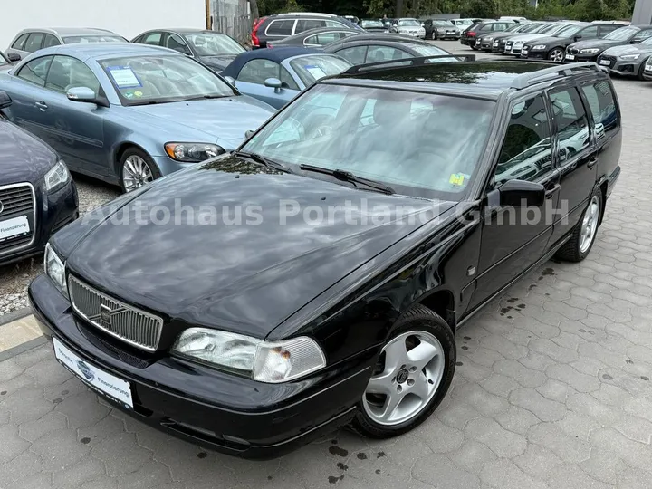 Volvo V70