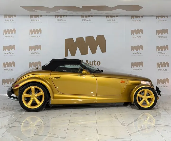 Plymouth Prowler