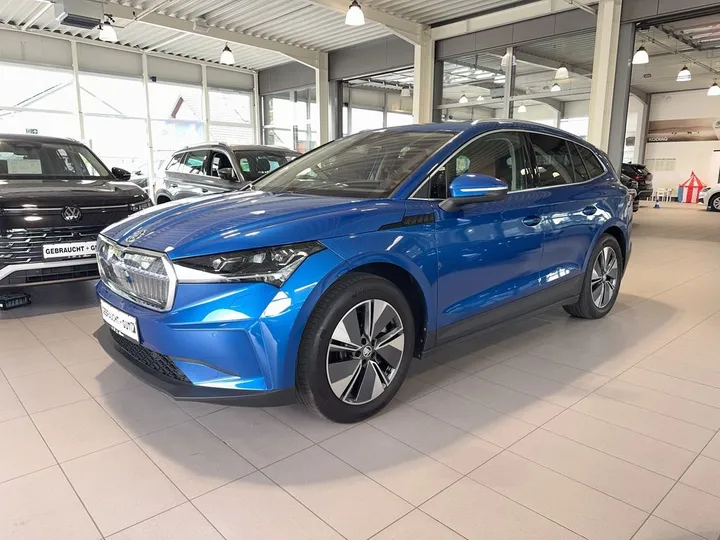 Škoda Enyaq