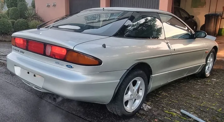 Ford Probe