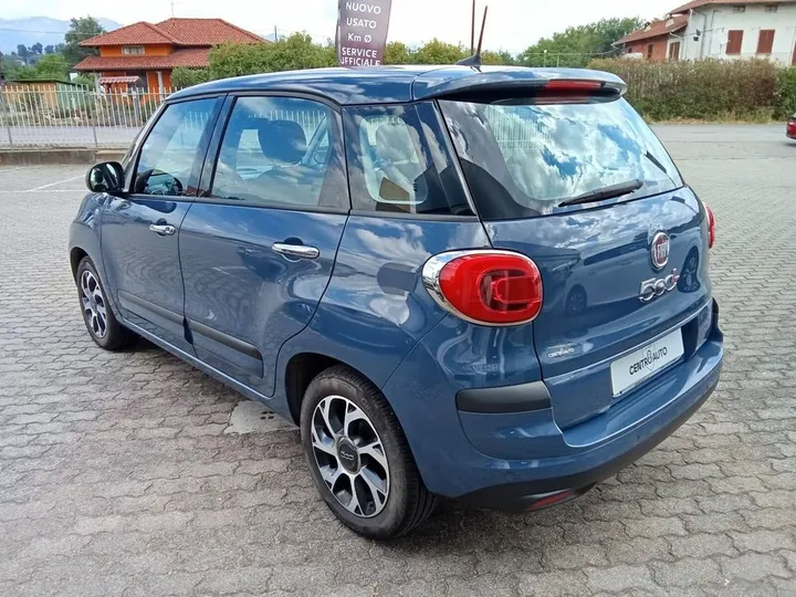 Fiat 500L Urban