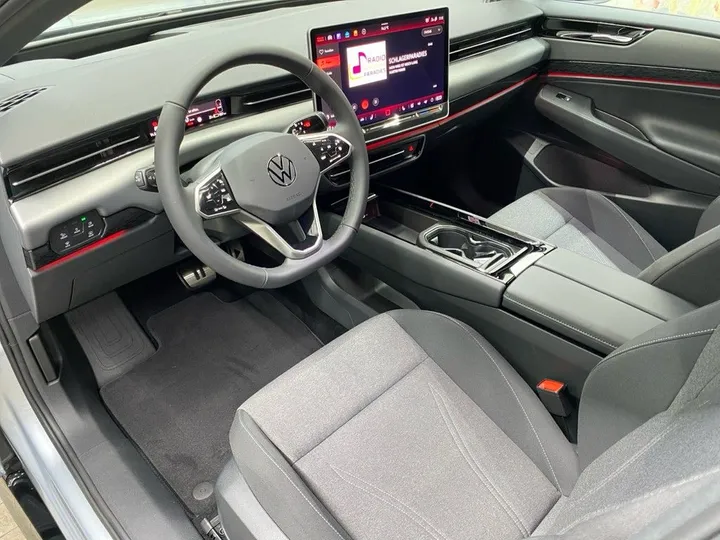 Volkswagen ID.7