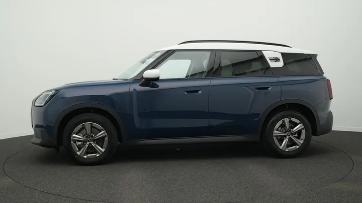 MINI Countryman C (Cooper)