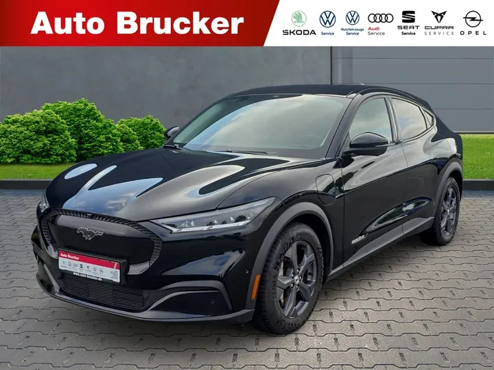 Ford Other