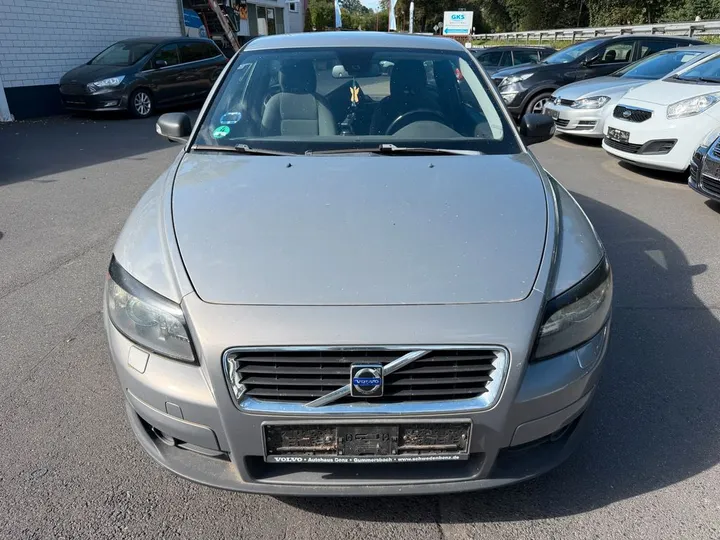 Volvo C30