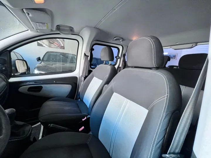Fiat Qubo
