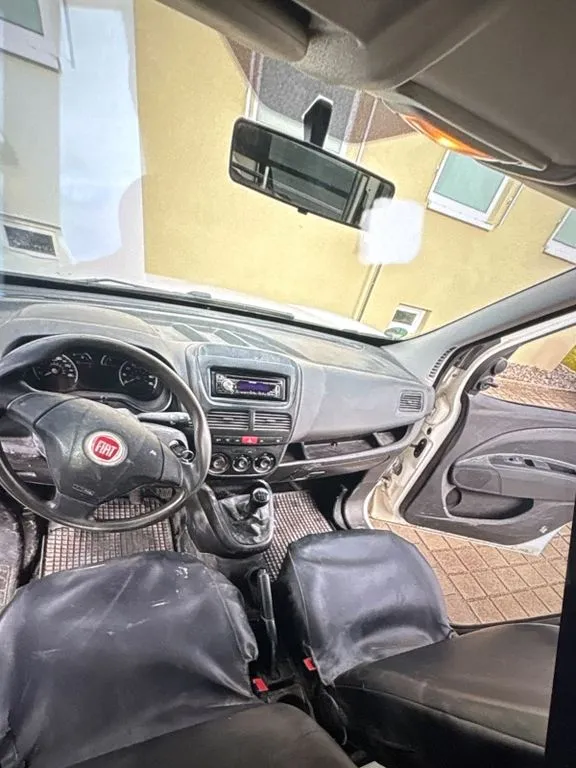 Fiat Doblo