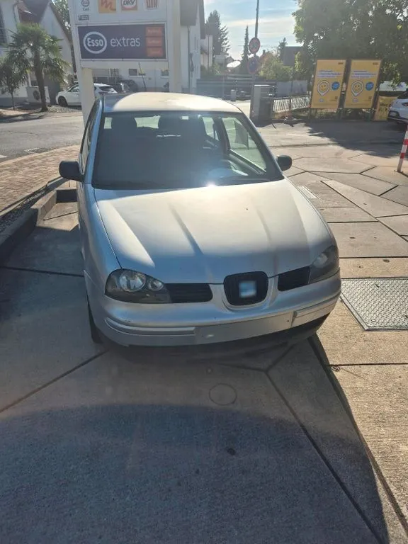 Seat Arosa