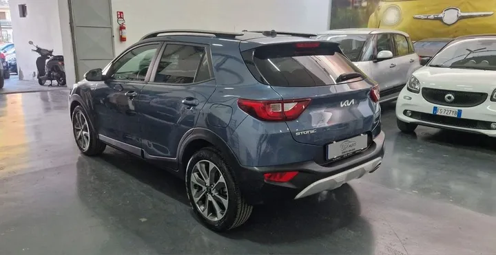 Kia Stonic