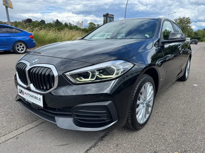 BMW 120