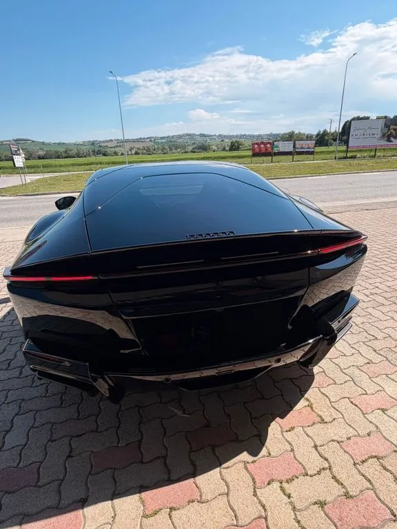 Ferrari LaFerrari