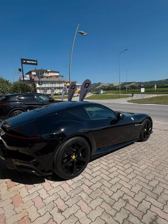 Ferrari LaFerrari