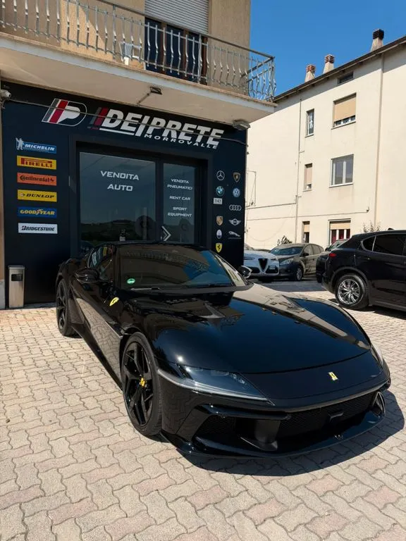 Ferrari LaFerrari