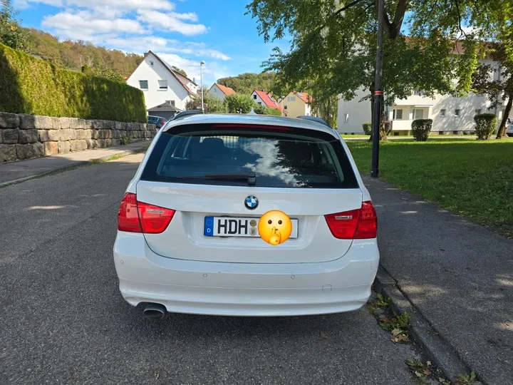 BMW 320