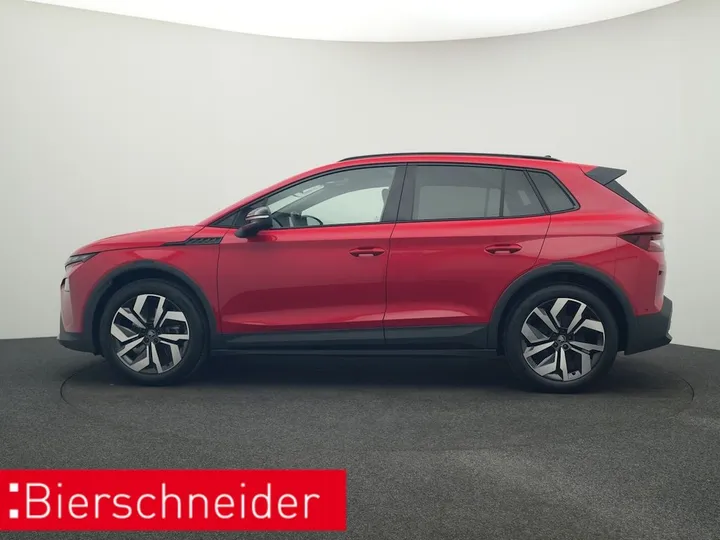 Škoda Elroq