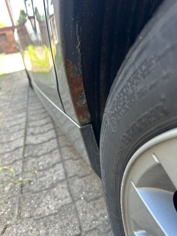 BMW 116