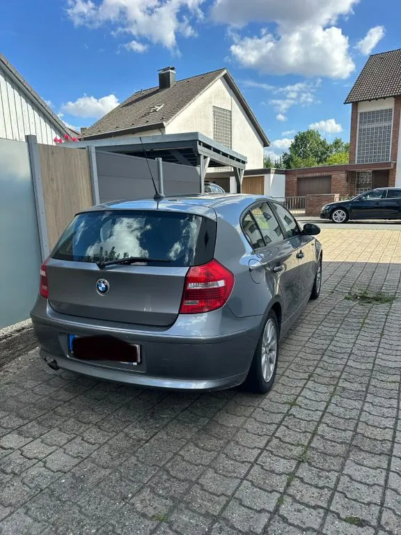 BMW 116