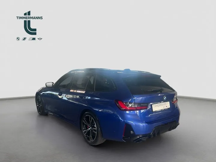 BMW M340d