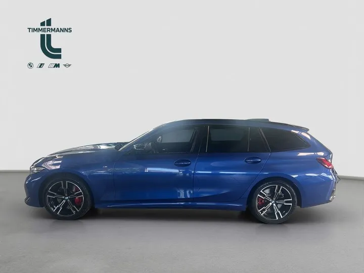BMW M340d