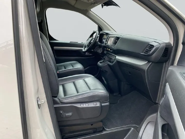Opel Zafira Life