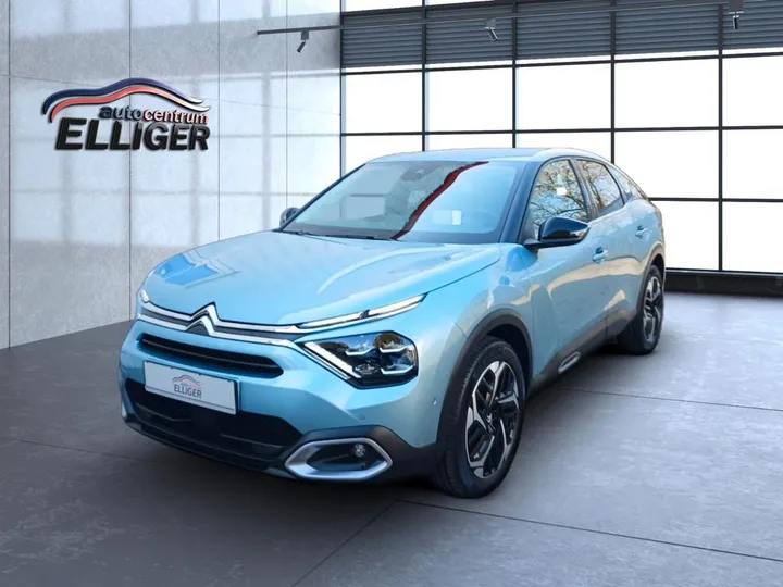 Citroën C4