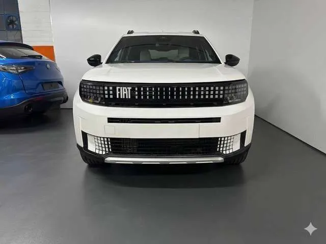 Fiat Other