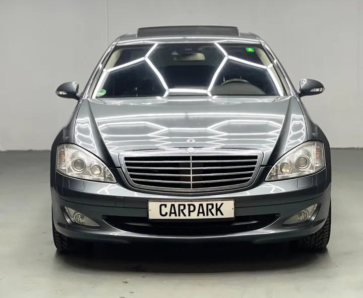 Mercedes-Benz S 320
