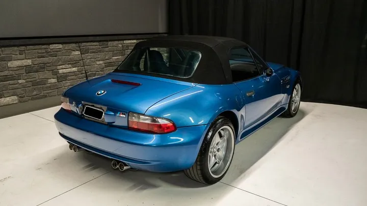 BMW Z3 M