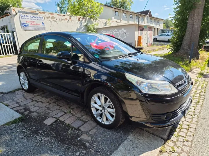 Citroën C4