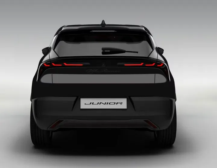 Alfa Romeo Junior
