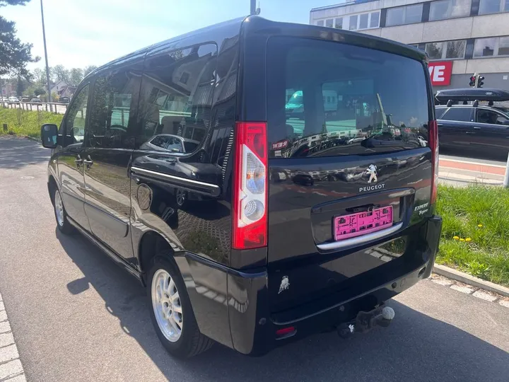 Peugeot Expert Tepee