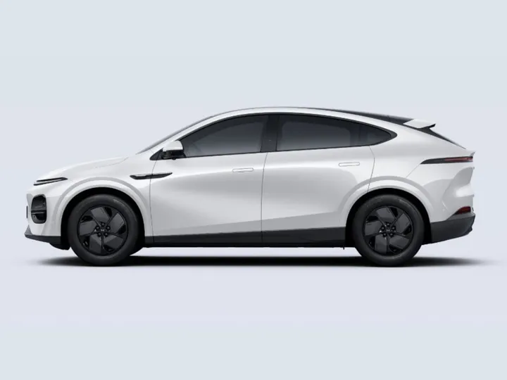 XPENG G6