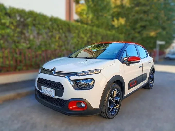 Citroën C3