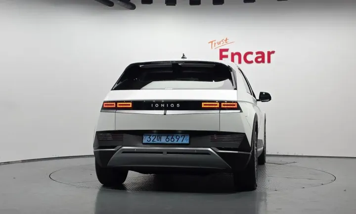 Hyundai Ioniq5