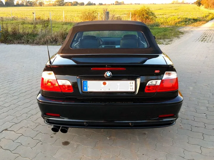 ALPINA B3